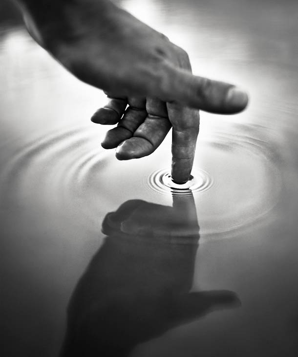 by Benoit Courti